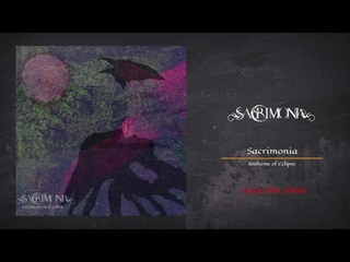 Sacrimonia - Anthems of Eclipse (Symphonic Black Metal Poland) (Full album) #blackmetal