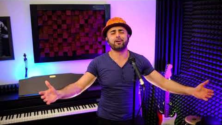 Наслаждайся. Новая версия легендарной песни,