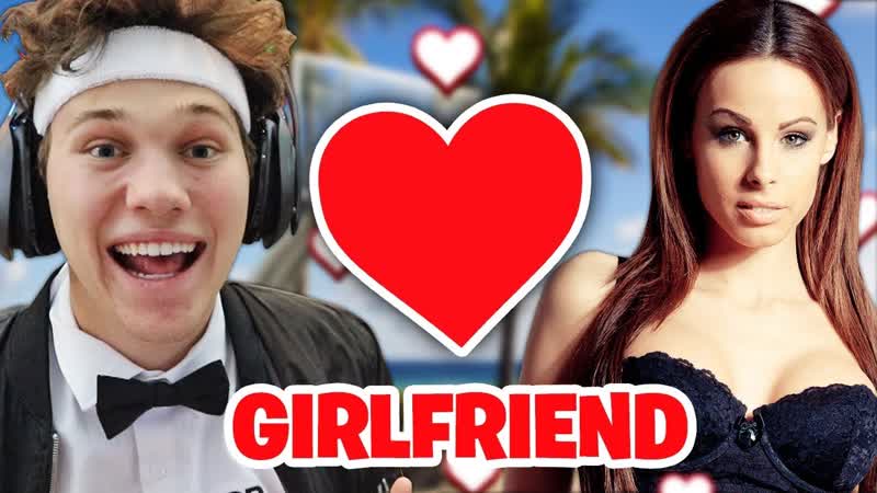 I GOT A GIRLFRIEND NBA 2 K19 MY CAREER