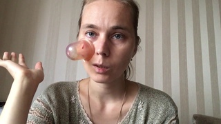 Постановка пиявок (часть 2)