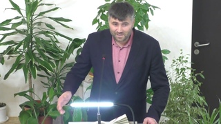 Не пренебречь Спасением