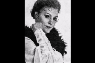 Анна Герман  Концерт 31декабря1979года