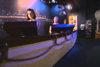 Titanic Branson Video Tour/Титаник Брэнсон Видео Тур