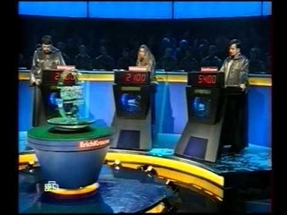 Своя игра. Первый открытый командный турнир. 1 тур. За Мурманск выступает Алексей Бакуменко