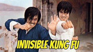 Wu Tang Collection -  Invisible Kung Fu - Kung Fu Invisible Fist (Versin en espaol)
