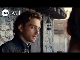 Will: The Marriage of True Minds - Season 1, Ep. 5 [INSIDE THE EPISODE] | TNT