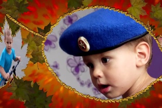 Заказать видео из фотографий. Видеопрезентации