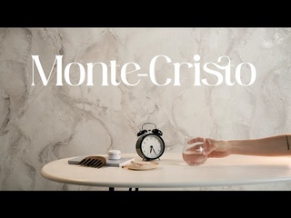 Коллекция MONTE-CRISTO от Victoria Stenova Exclusive