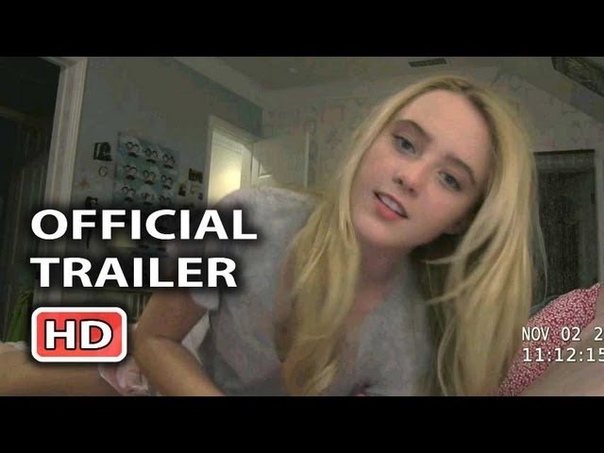 Paranormal Activity 4 Trailer,