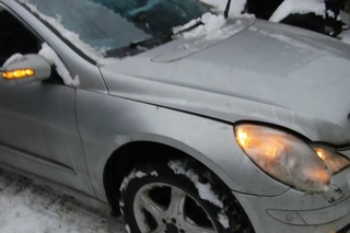 Mercedes-Benz › R-class ›