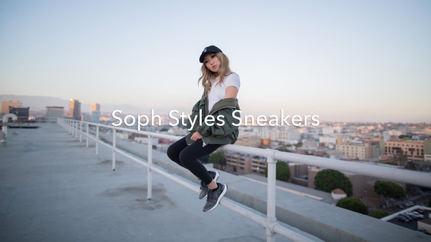 Soph Styles