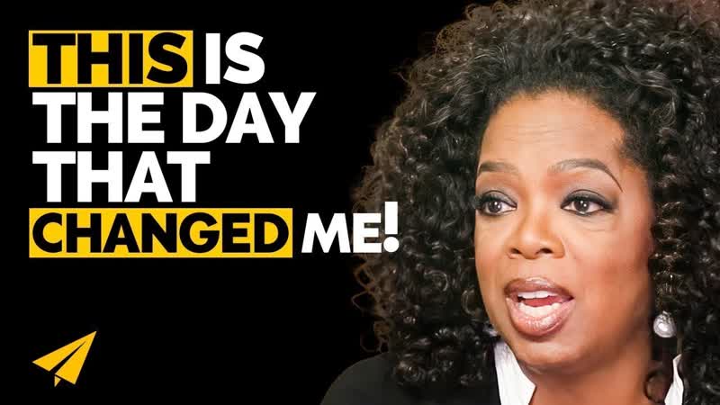 THIS is the Single MOST Important LESSON I Have LEARNED In 25 Years , Oprah Winfrey, Top 10