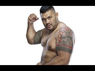 Mark Hunt - Living Legend