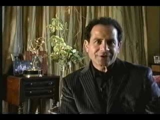 Tony Shalhoub - FilmMakerAward 2004