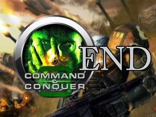 Command & Conquer 3 Tiberium Wars - Let’s Play - GDI - Act 5 -  Mission 17: Ground Zero - The End