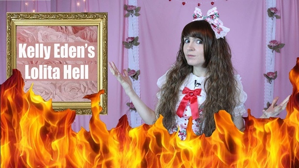 Kelly Edens Lolita Hell Last Week Lolita News 10 22