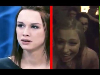 Диана Шурыгина - ПОРНОЗВЕЗДА?