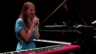 Julia Perminova Master Recital Basel 2024