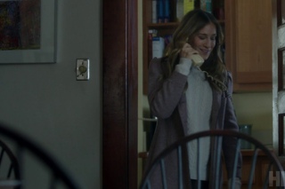 “I Want To Have A Conversation“ : Divorce Ep. 2 Clip (HBO)