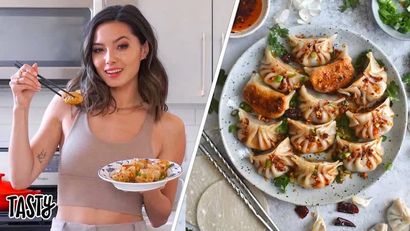 A Beginners Guide To Making Dumplings