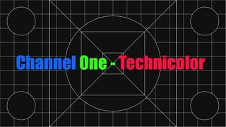 Channel One - Technicolor ( Color Dubbing ) ’’ Music Video ’’ → Classic Detroit Electro