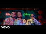 Maluma feat. Lenny Tavárez & Justin Quiles - Parce