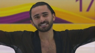 Kévin Aymoz FS『Boléro』エスポーGP２０２３ ケヴ