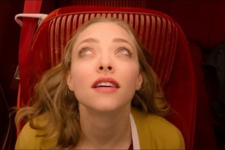 When You Watch Twin Peaks