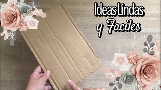 IDEAS PARA REGALAR O VENDER ♻️ / Manualidades recicladas / DIY home decor / artesanato reciclado