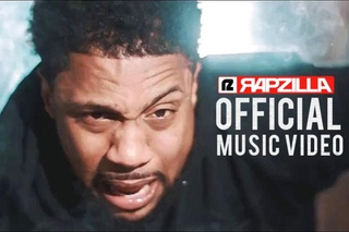 Da’ . - Gray (@truthonduty @rapzilla)