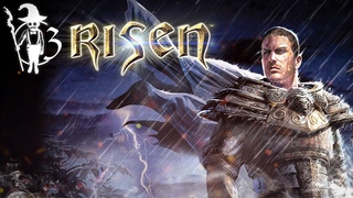 Risen ⍟ Прохождение 3