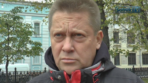 РОССИЯНЕ О НОВОЙ ХОЛОДНОЙ
