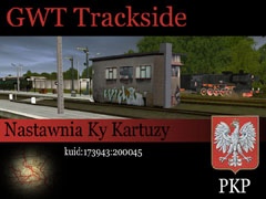 Nastawnia Ky Kartuzy