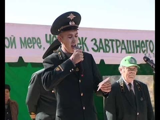 Новый гимн казанского “Рубина“. Главное “леса“ сохранить...