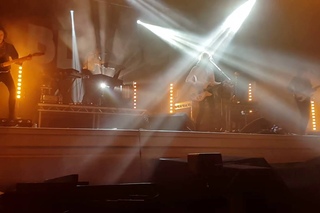 Blossoms - Cut Me And I’ll Bleed - Stockport Plaza August 2016