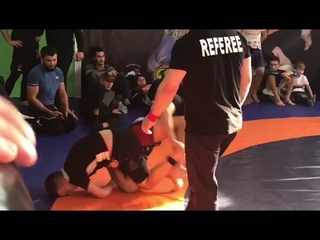 Турнир по грэпплингу Kuban Open 🤼
Поздравляем Гагряна Давида с первым местом ☝️🏆🥇
#Панкратион #ск
