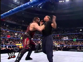 WWE Best Smackdown Ending Ever HD