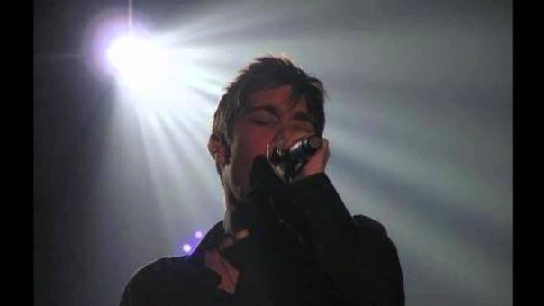 a toi mon ange mon idole gregory