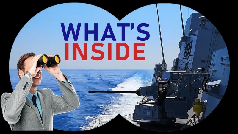 FREMM Multipurpose Frigate Who Loves FREMM Gotta See in 2022 ( NEW
