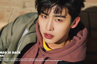 로미오(ROMEO)_4th Mini album WITHOUT U Highlight Medley