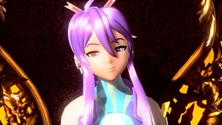 Gackpoid Ghost Rule VOCALOID