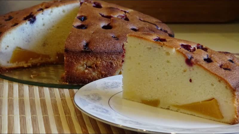 Сметанно сливочный торт. Фантастически вкусный и