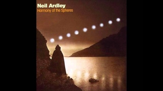 Neil Ardley - Glittering Circles
