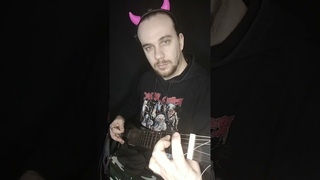 Acoustic guitalele cover music Ofenbach   Be mine