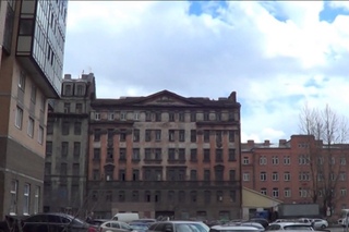 Старый фонд, новый фонд