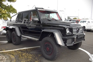 Where's Shmee Brabus Factory Tour - 2014 Episode 06