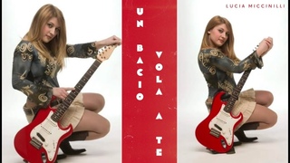 Lucia Miccinilli - Un bacio vola a te (Official audio)
