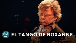 El Tango de Roxanne (Moulin Rouge) | WDR Funkhausorchester