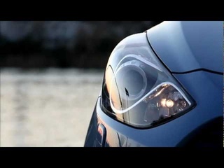 Hyundai i30 2012 Static