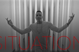 Rotimi - Situation